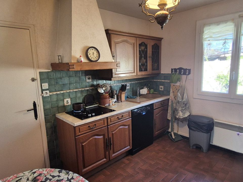 Villa en Arles, Bouches-du-Rhone - foto 4