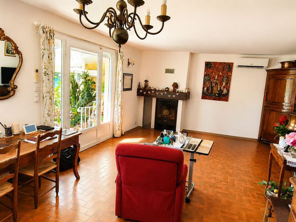 Villa i Arles, Bouches-du-Rhone - foto 3
