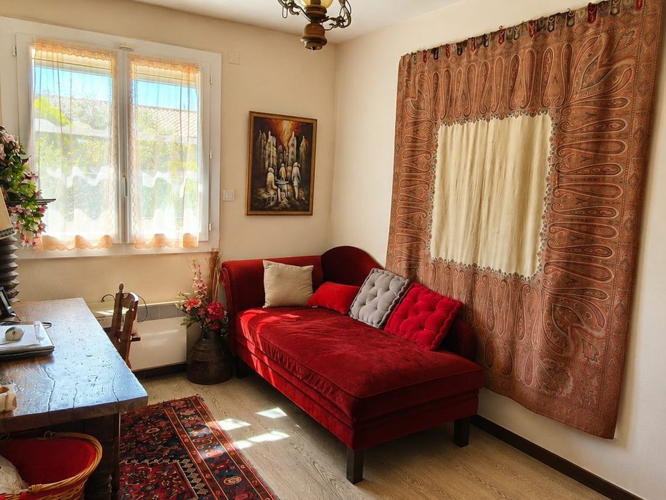 Villa i Arles, Bouches-du-Rhone - foto 5