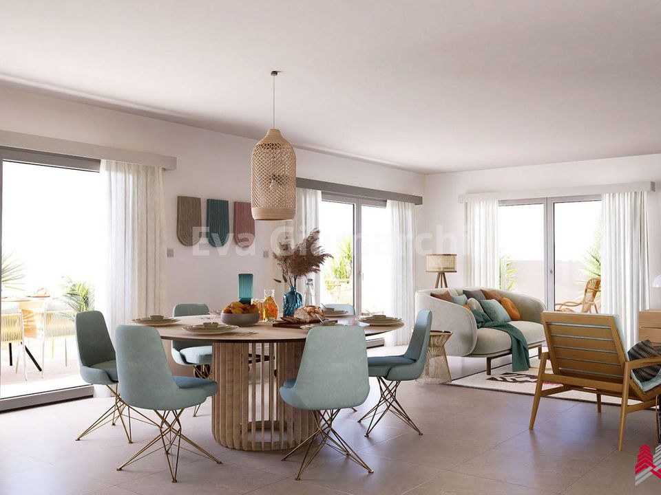 Apartament a Sete, Herault - foto 4