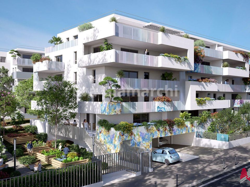 Apartament a Sete, Herault - foto 3