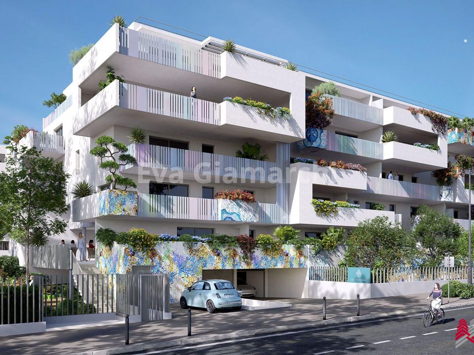 Apartament a Sete, Herault - foto 4