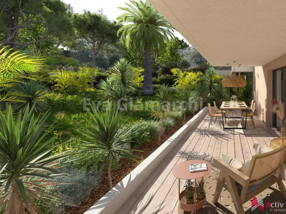 Apartament a Sete, Herault - foto 1