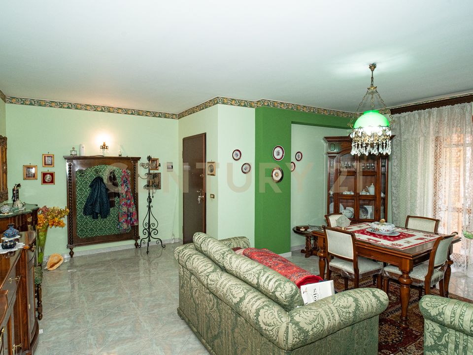 Lejlighed i Aci Catena, Catania - foto 4
