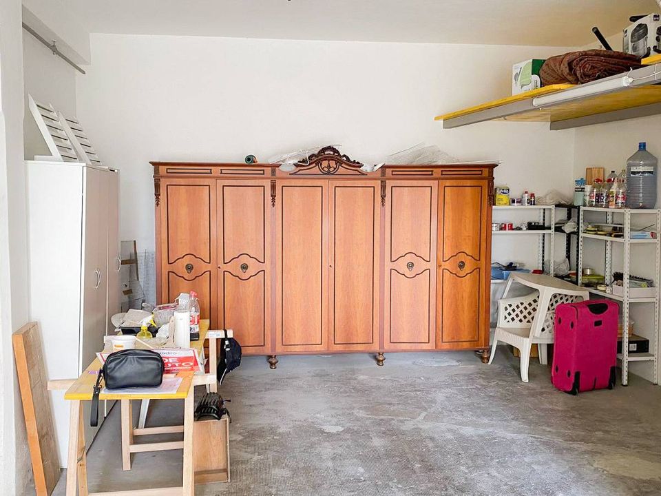 Parkeringsplass i Manfredonia, Foggia - bilde 4