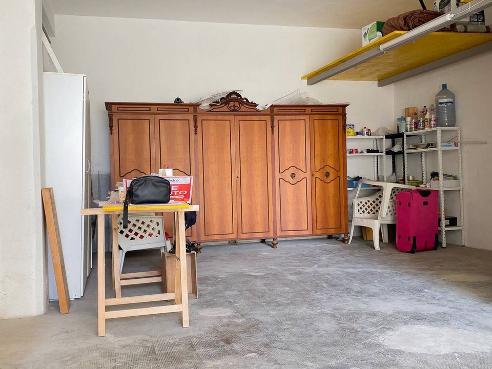 Parkeringsplass i Manfredonia, Foggia - bilde 5