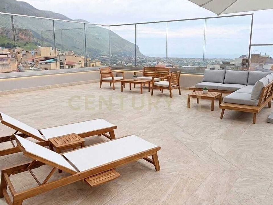 Lejlighed i Carini, Palermo - foto 2