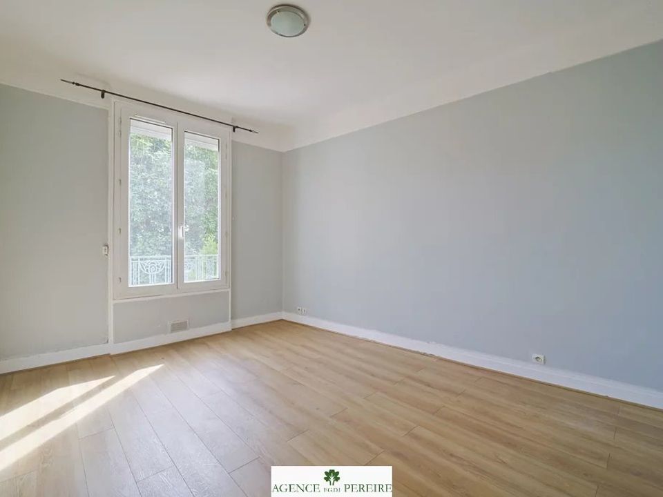 Lejlighed i La Garenne-Colombes, Hauts-de-Seine - foto 2
