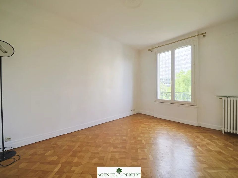 Lejlighed i La Garenne-Colombes, Hauts-de-Seine - foto 3
