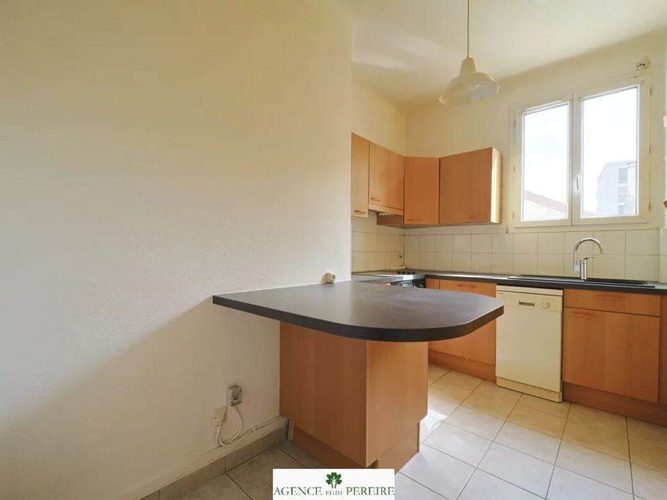 Lejlighed i La Garenne-Colombes, Hauts-de-Seine - foto 5