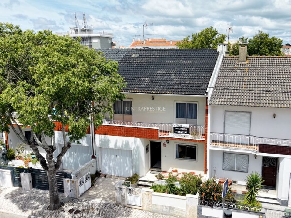 Byhus i Sintra, Lisbon - foto 2