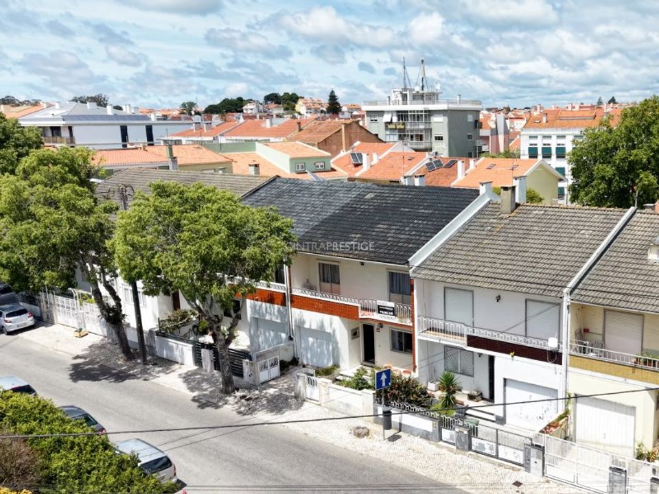 Byhus i Sintra, Lisbon - foto 3