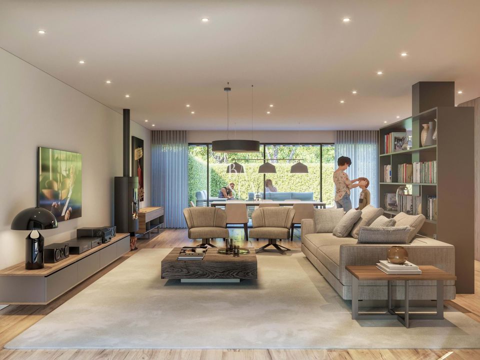 Villa i Braga, Braga - foto 3