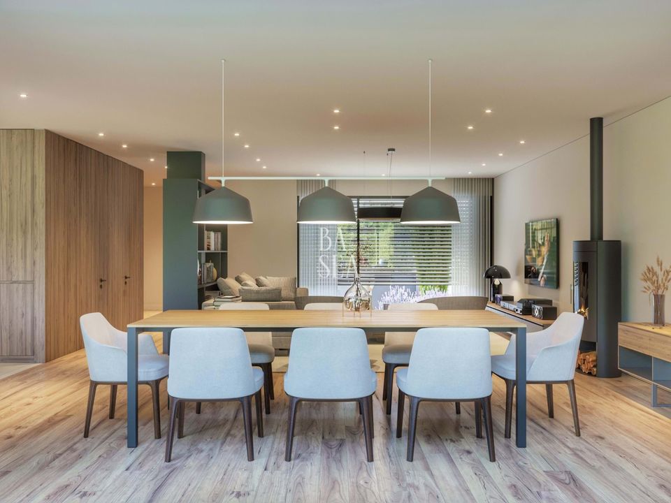 Villa i Braga, Braga - foto 4