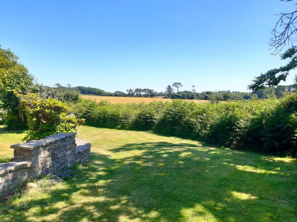Villa i Plozévet, Finistere - foto 2