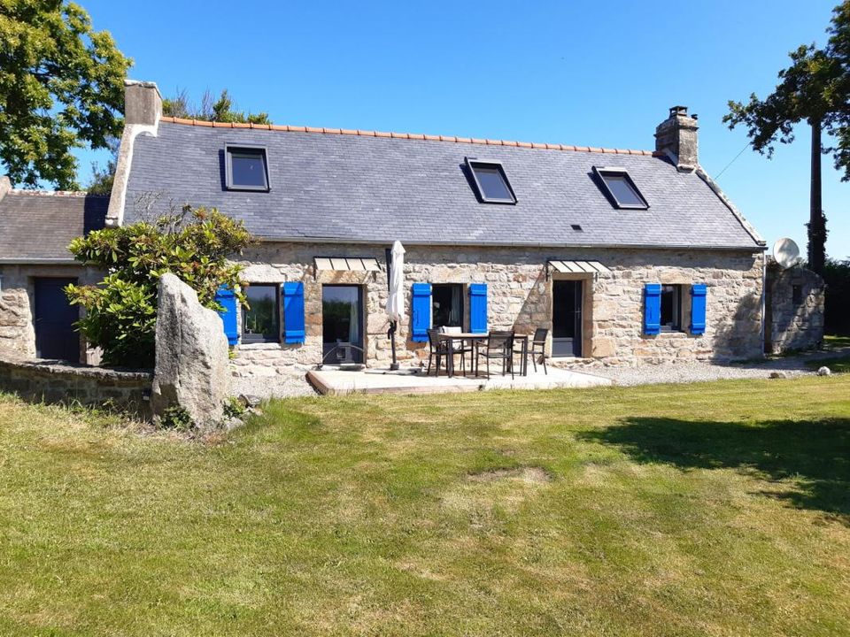 Villa i Plozévet, Finistere - foto 3