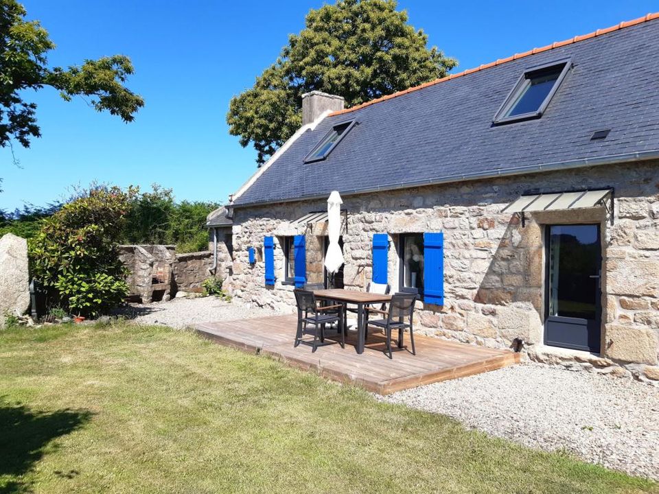 Villa i Plozévet, Finistere - foto 4