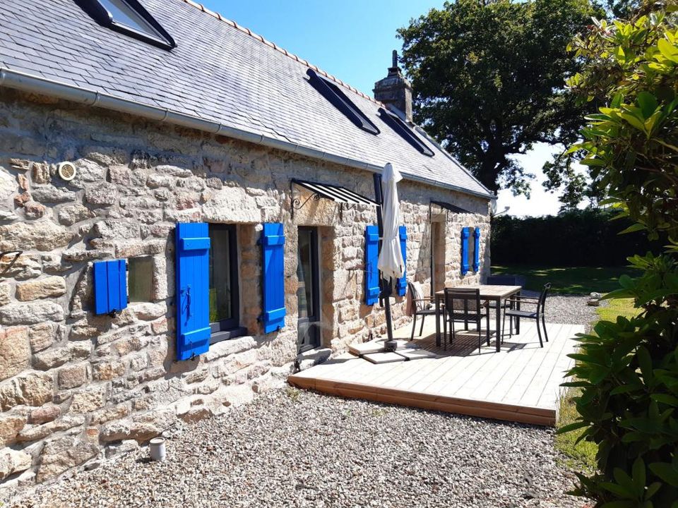 Villa i Plozévet, Finistere - foto 5