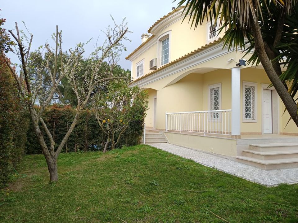 Villa i Amora, Setubal - foto 1