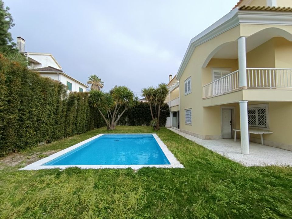 Villa i Amora, Setubal - foto 3