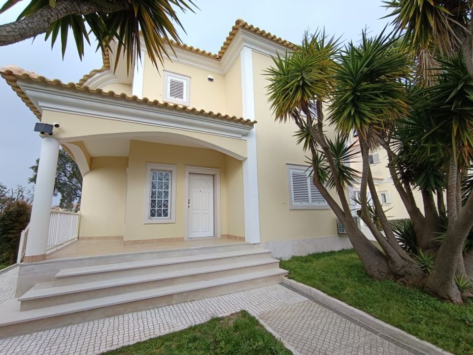 Villa i Amora, Setubal - foto 5