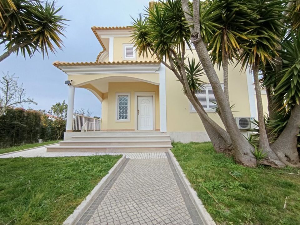 Villa i Amora, Setubal - foto 3