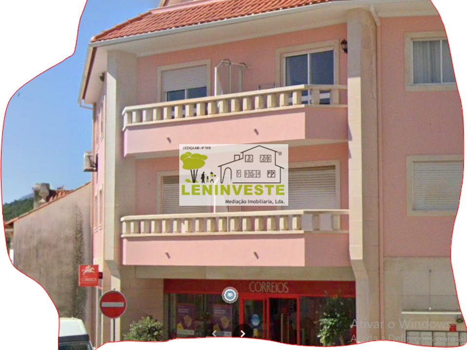 Erhvervsejendom i Porto de Mos, Leiria - foto 1