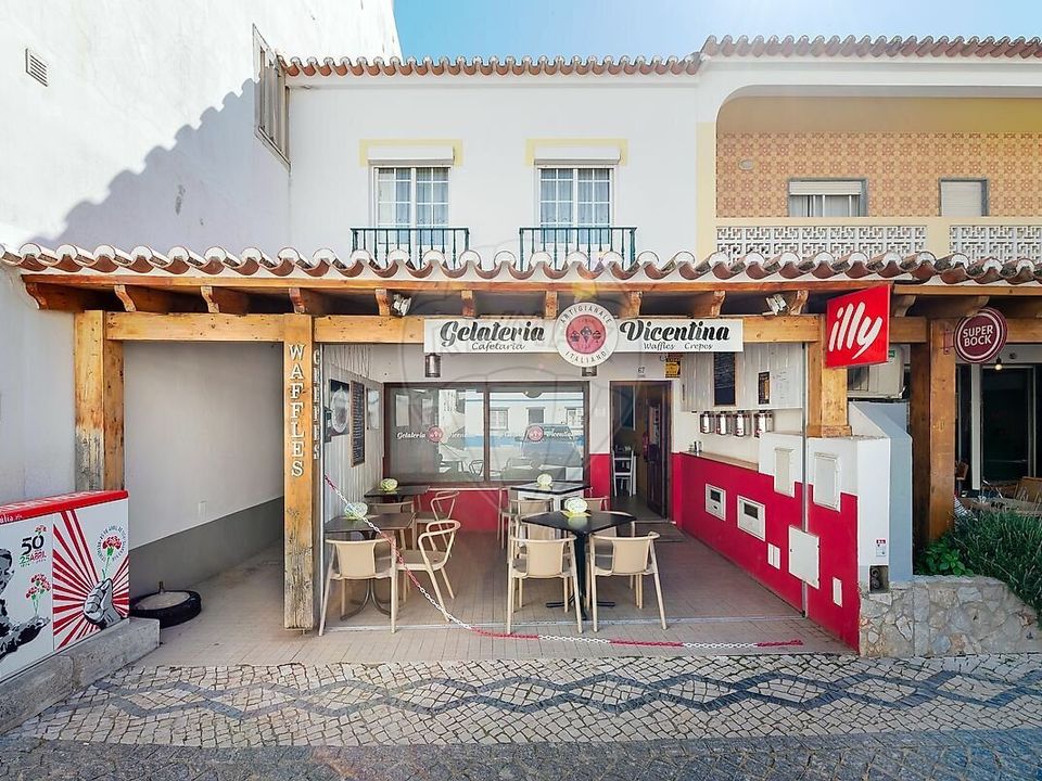 Farm i Aljezur, Faro - foto 1