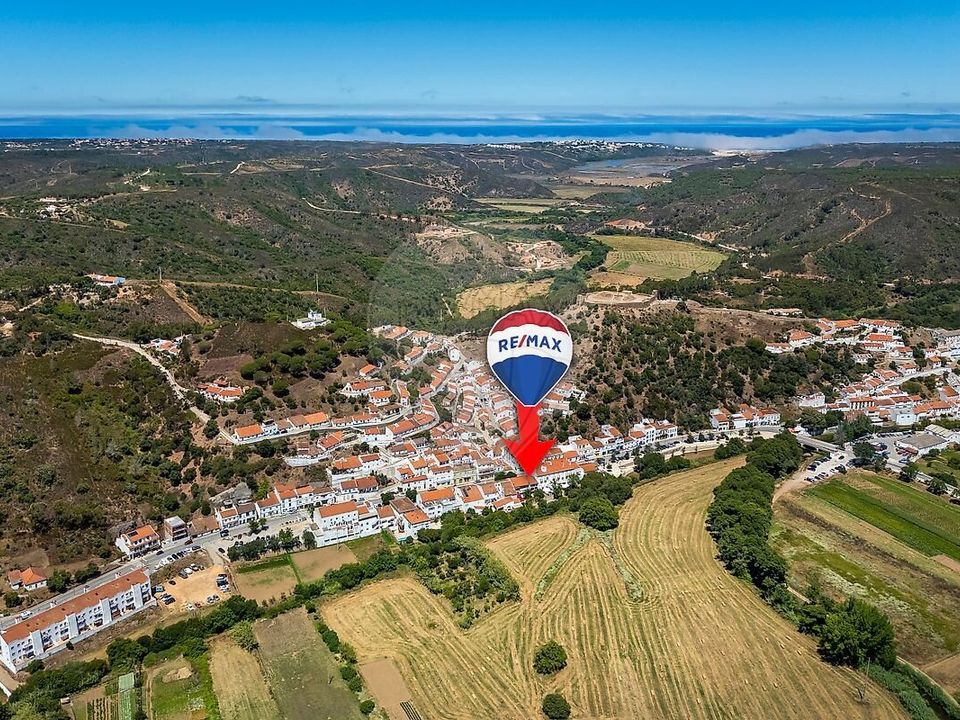 Farm i Aljezur, Faro - foto 2