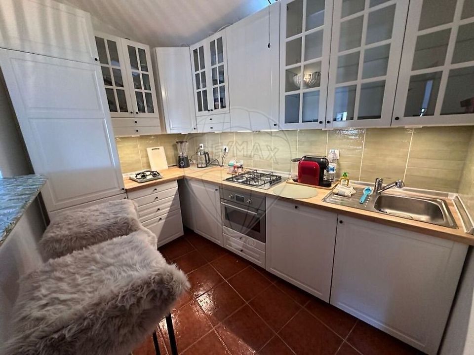 Villa i Barao de Sao Miguel, Faro - foto 1