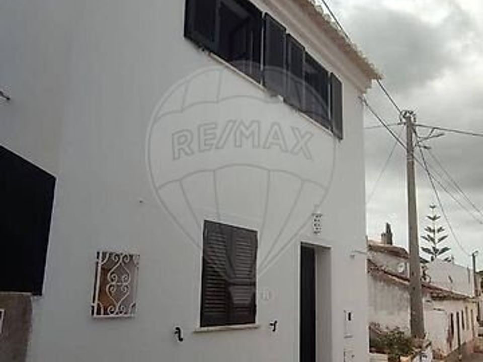 Villa i Barao de Sao Miguel, Faro - foto 2