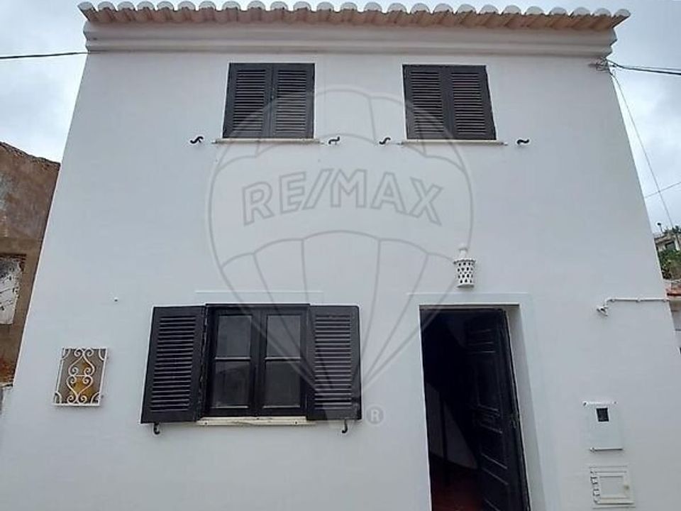 Villa i Barao de Sao Miguel, Faro - foto 3