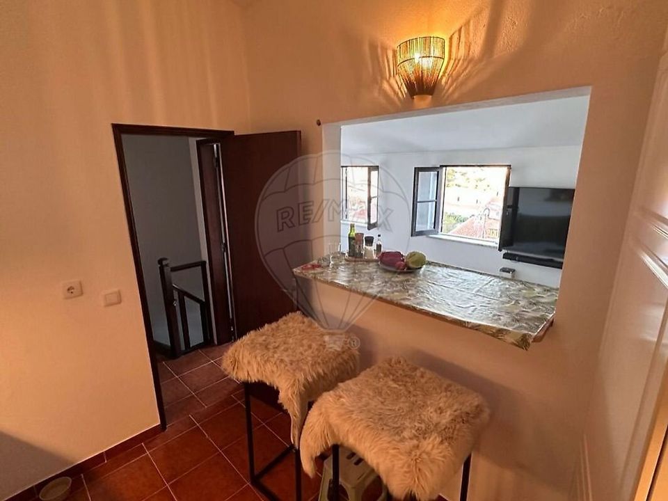 Villa i Barao de Sao Miguel, Faro - foto 4