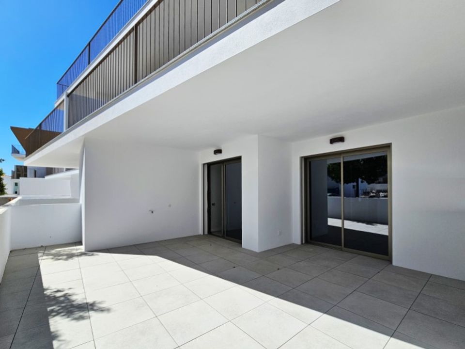 Lejlighed i Tavira, Faro - foto 3