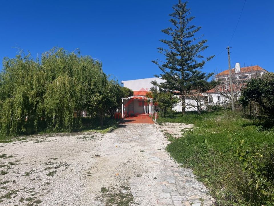 Erhvervsejendom i Torres Vedras, Lisbon - foto 2
