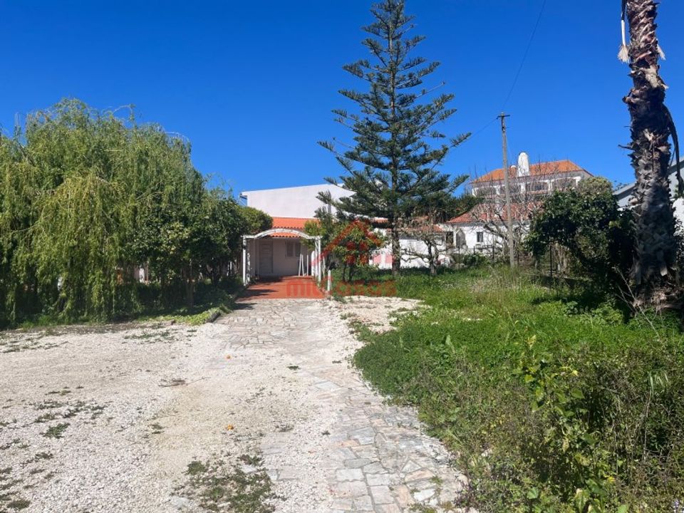 Erhvervsejendom i Torres Vedras, Lisbon - foto 5