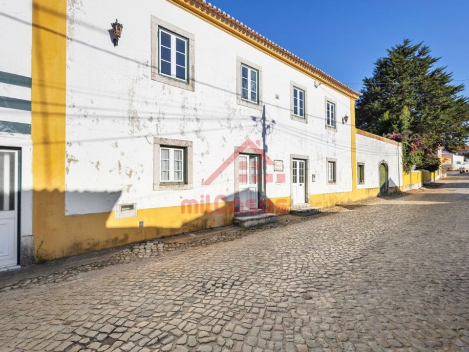 Farm i Mafra, Lisbon - foto 1