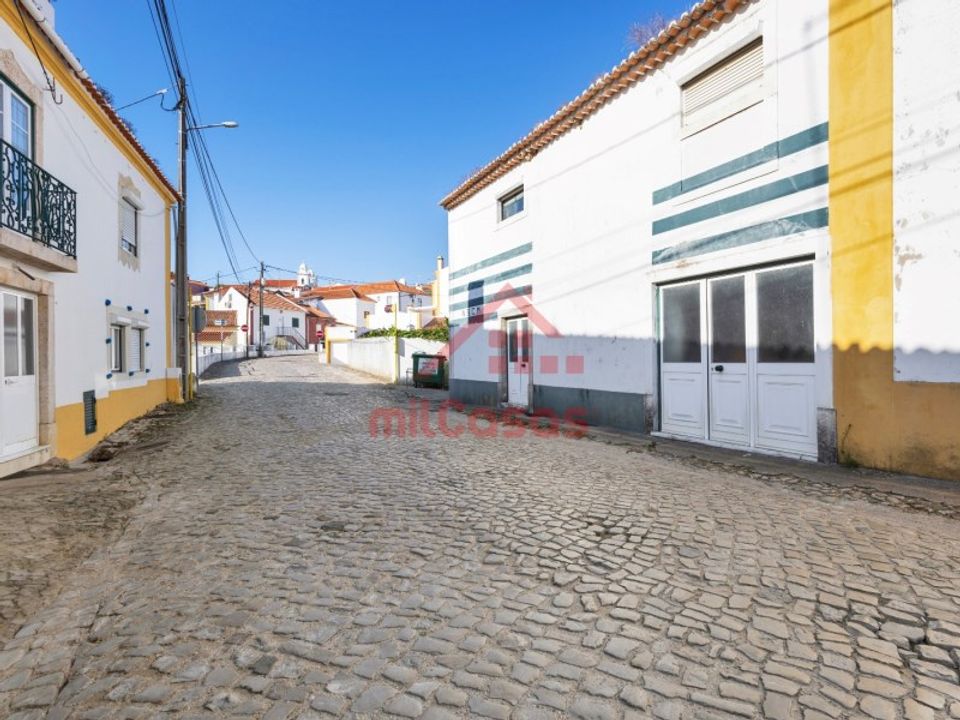 Farm i Mafra, Lisbon - foto 3