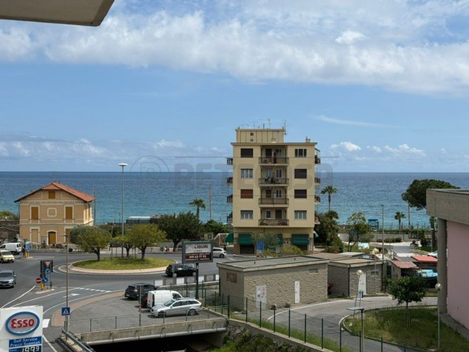 Lejlighed i Pietra Ligure, Savona - foto 1