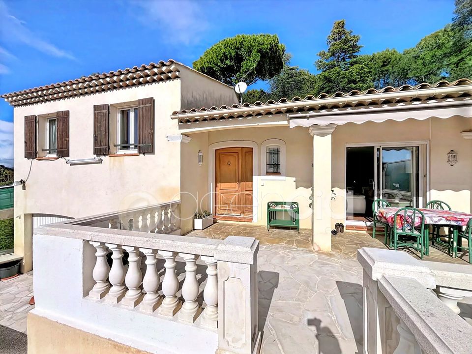 Villa a Pegomas, Alpes-Maritimes - foto 3