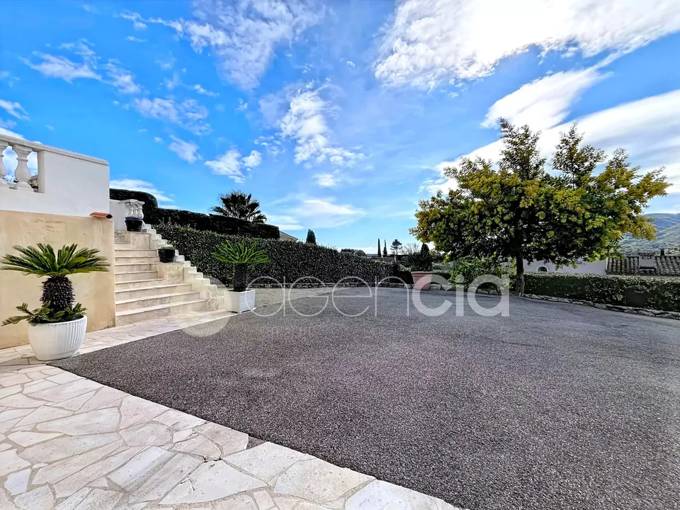 Villa a Pegomas, Alpes-Maritimes - foto 4
