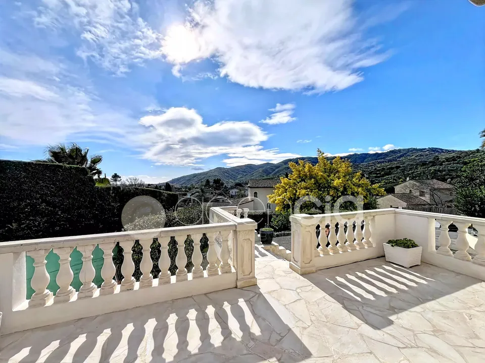 Villa a Pegomas, Alpes-Maritimes - foto 1