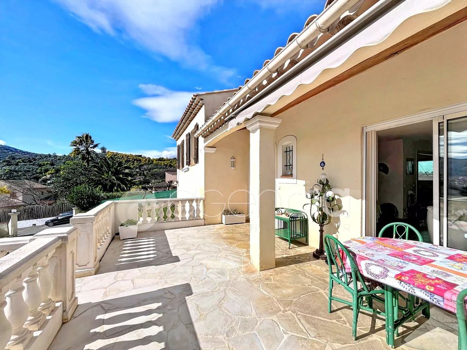 Villa a Pegomas, Alpes-Maritimes - foto 2