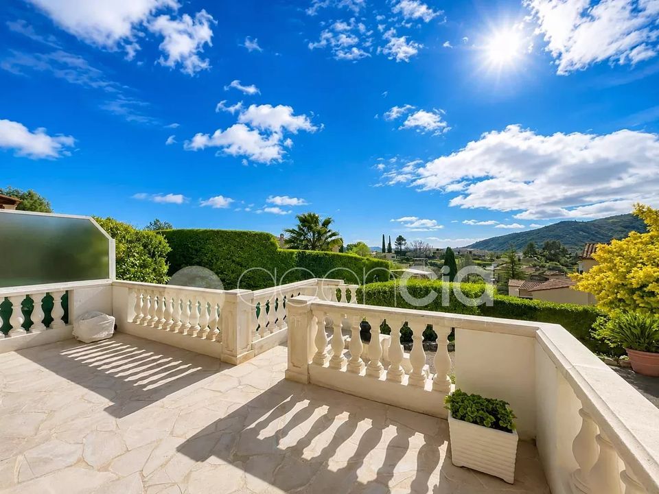 Villa a Pegomas, Alpes-Maritimes - foto 2