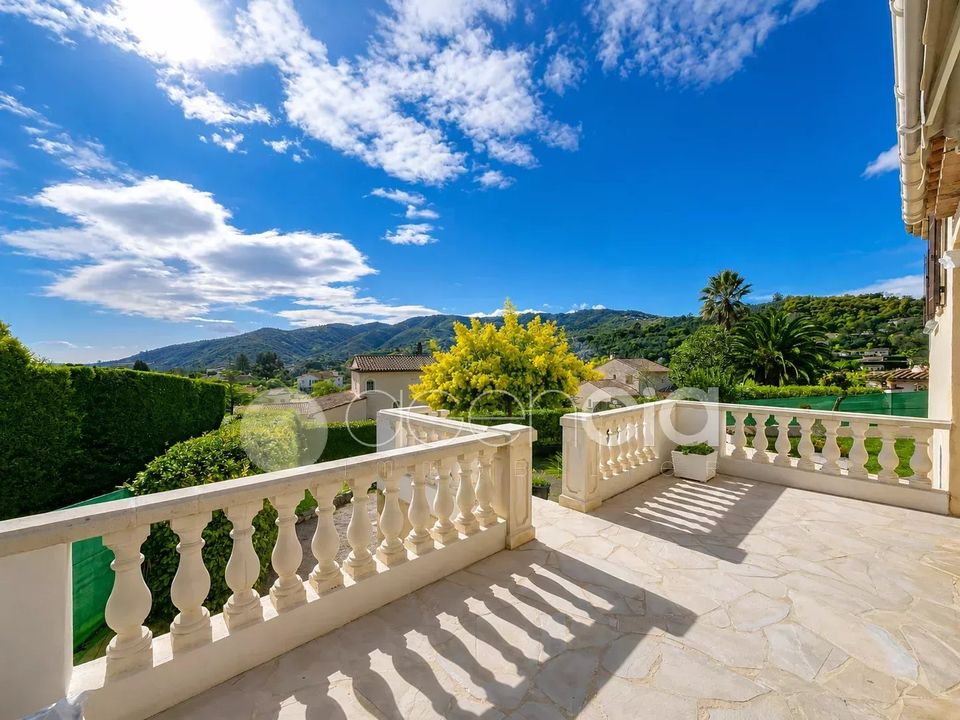 Villa a Pegomas, Alpes-Maritimes - foto 3