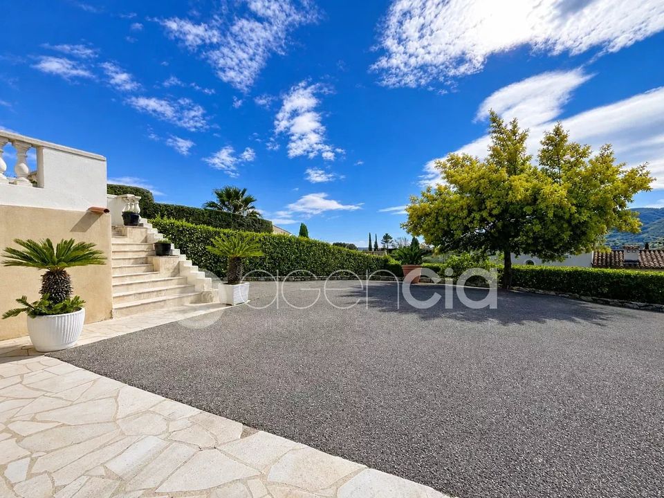 Villa a Pegomas, Alpes-Maritimes - foto 5