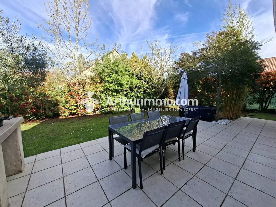 Villa i Saint-Pierre-Du-Perray, Essonne - foto 3