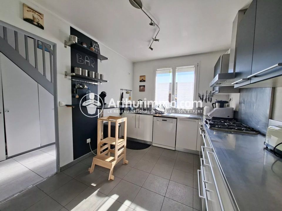 Villa i Saint-Pierre-Du-Perray, Essonne - foto 4