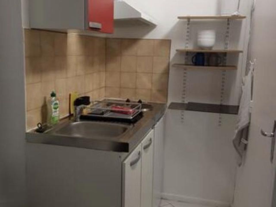 Studio i Mantes-la-Jolie, Yvelines - foto 3