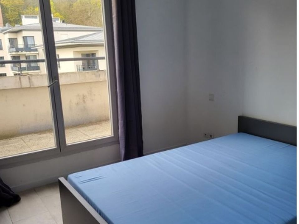 Lejlighed i Le Port-Marly, Yvelines - foto 2